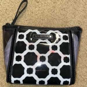 Vera Bradley Cosmetic Bag